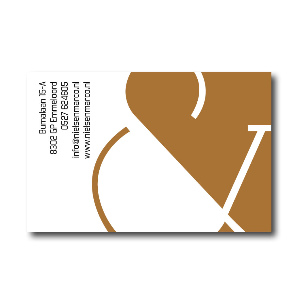 Dith Design – Vormgeving Emmeloord