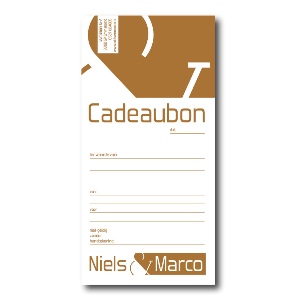 Dith Design – Vormgeving Emmeloord