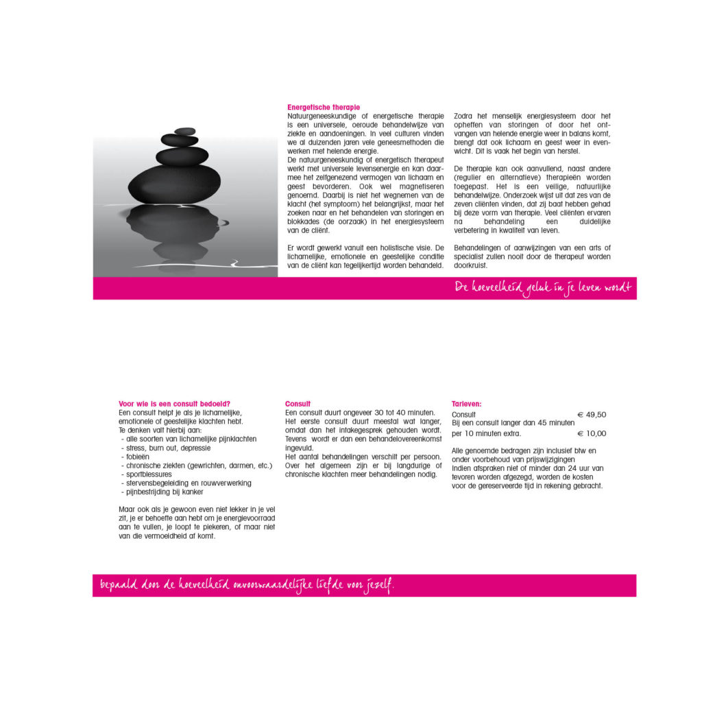 Dith Design – Vormgeving Emmeloord