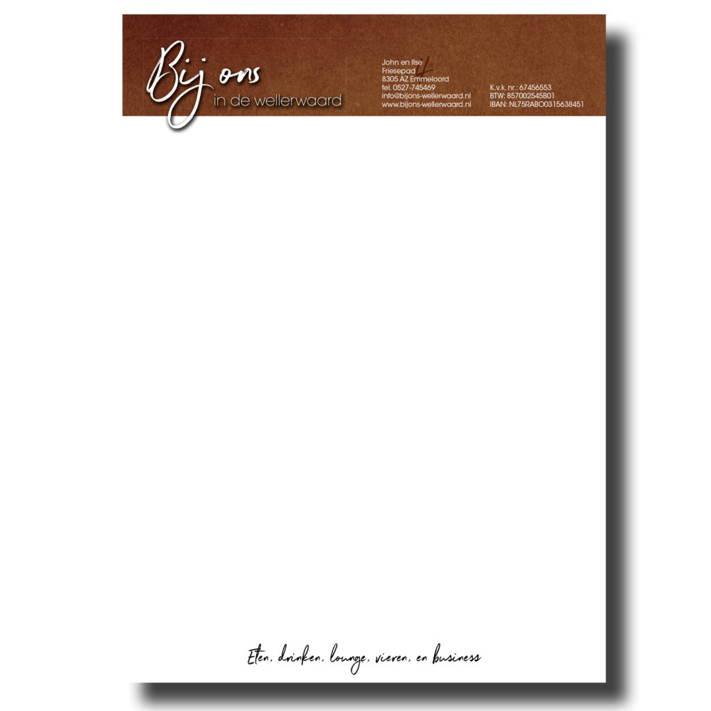 Dith Design – Vormgeving Emmeloord