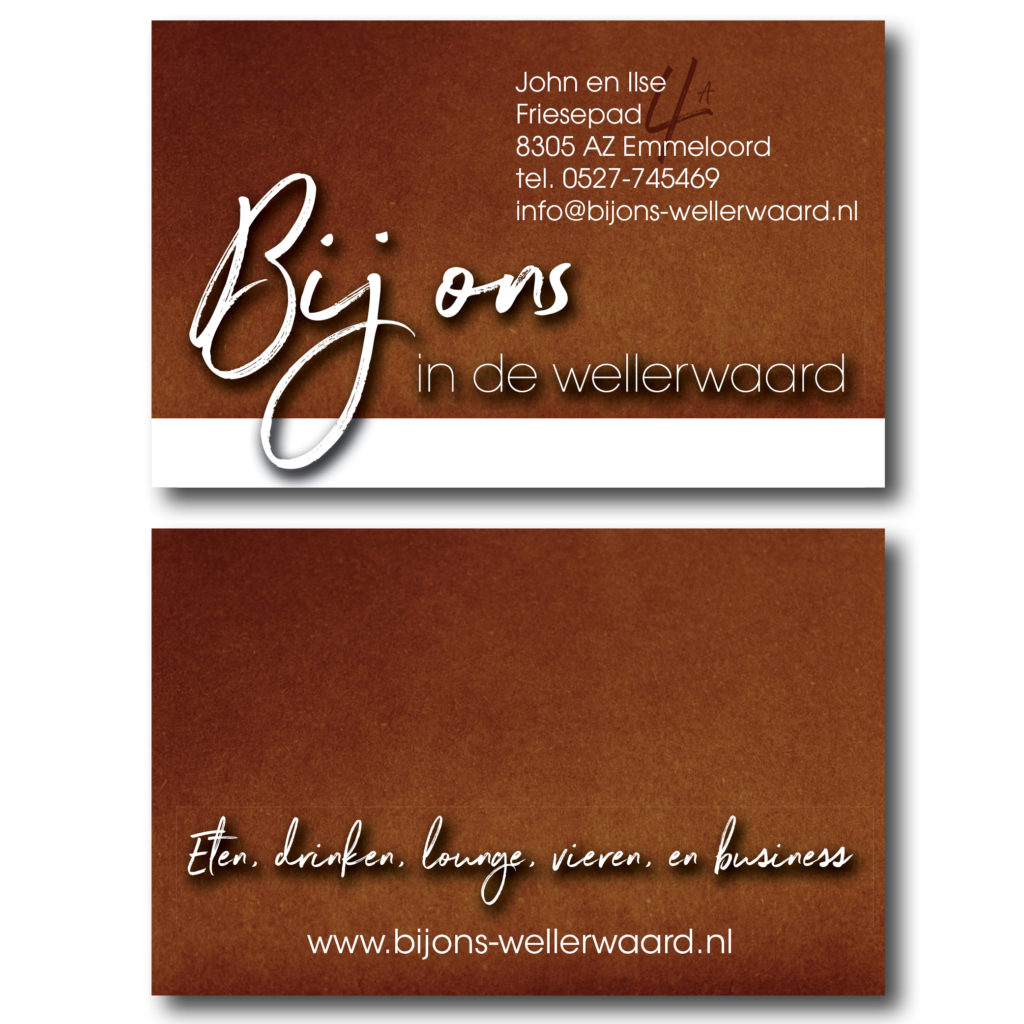 Dith Design – Vormgeving Emmeloord