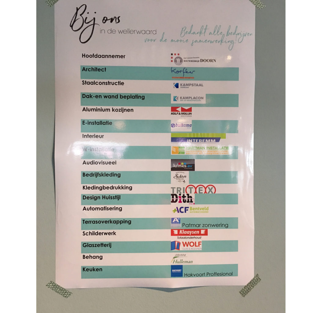 Dith Design – Vormgeving Emmeloord