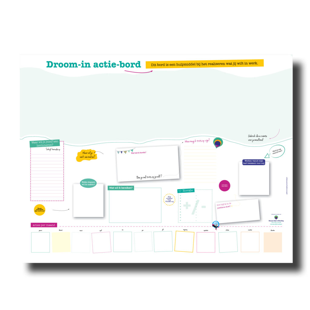 Dith Design – Vormgeving Emmeloord