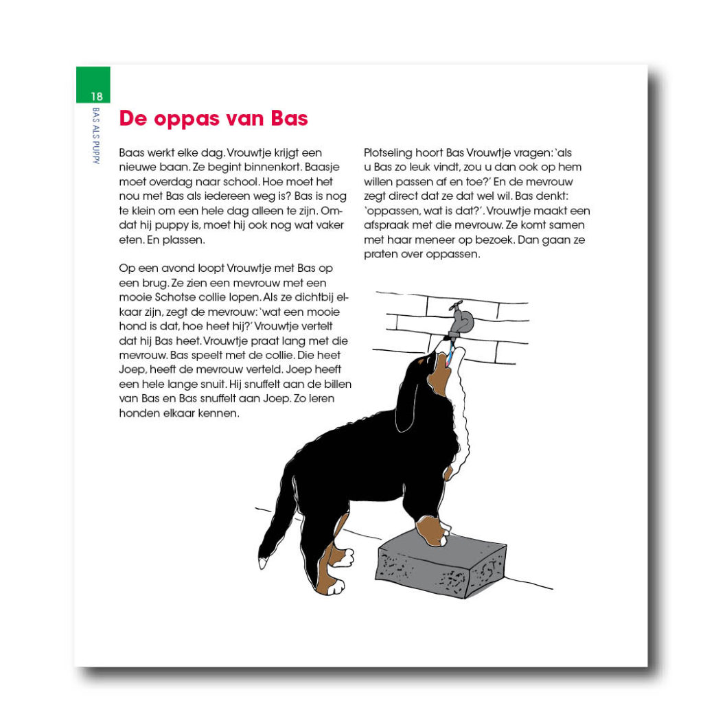 Dith Design – Vormgeving Emmeloord