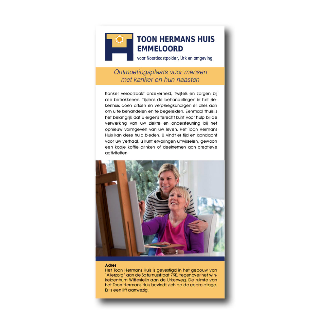 Dith Design – Vormgeving Emmeloord