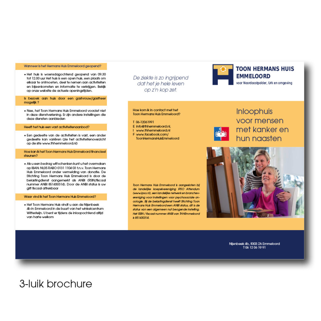 Dith Design – Vormgeving Emmeloord