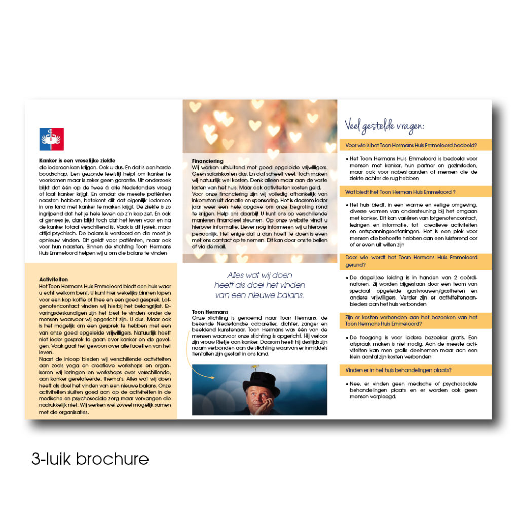 Dith Design – Vormgeving Emmeloord