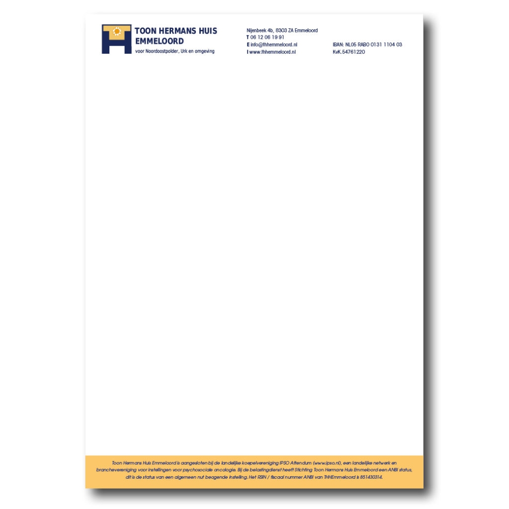 Dith Design – Vormgeving Emmeloord