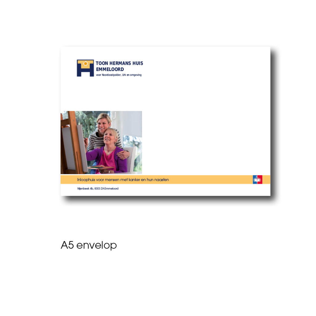 Dith Design – Vormgeving Emmeloord