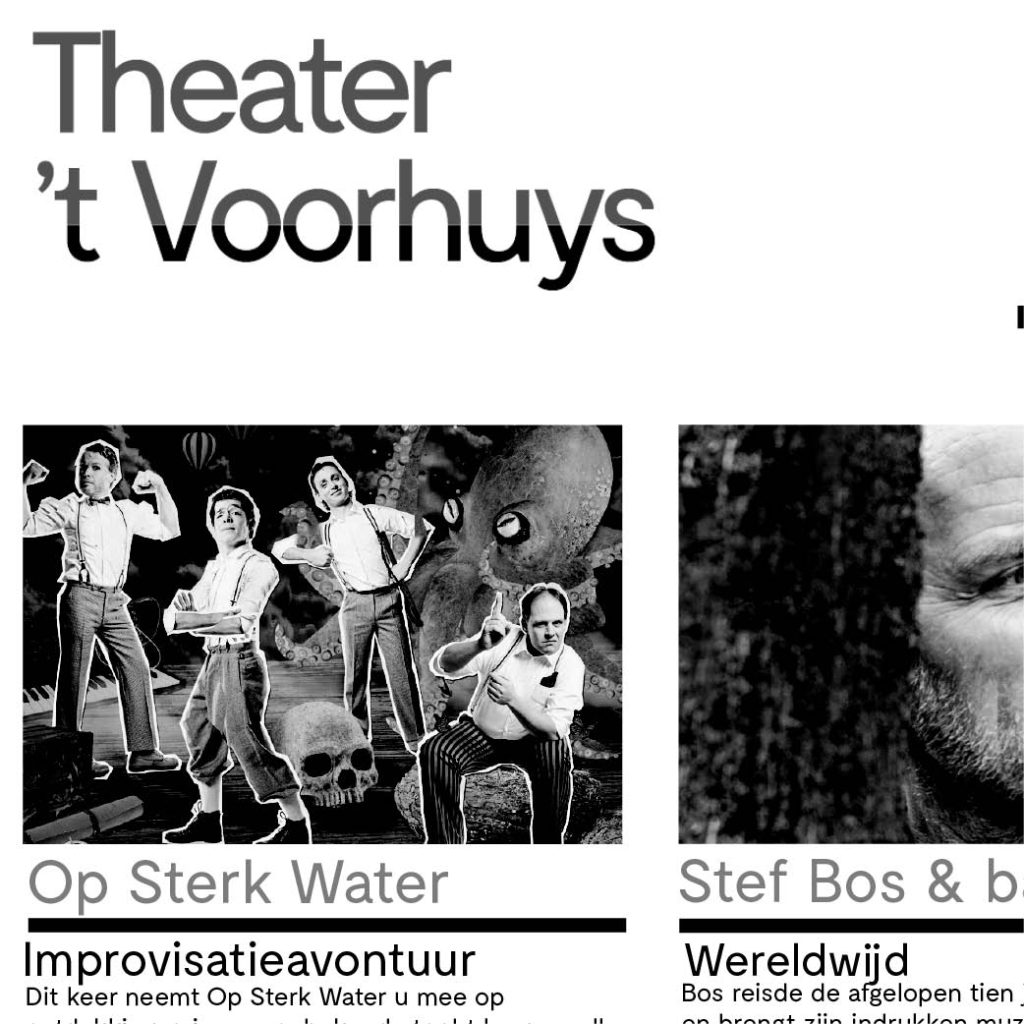 Dith Design – Vormgeving Emmeloord