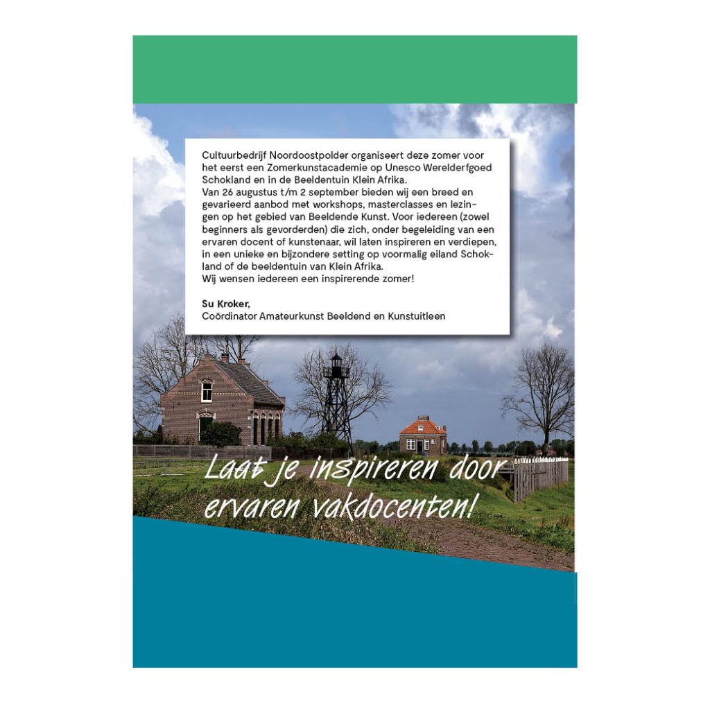 Dith Design – Vormgeving Emmeloord