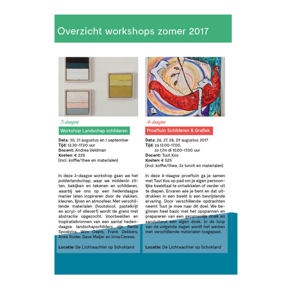 Dith Design – Vormgeving Emmeloord