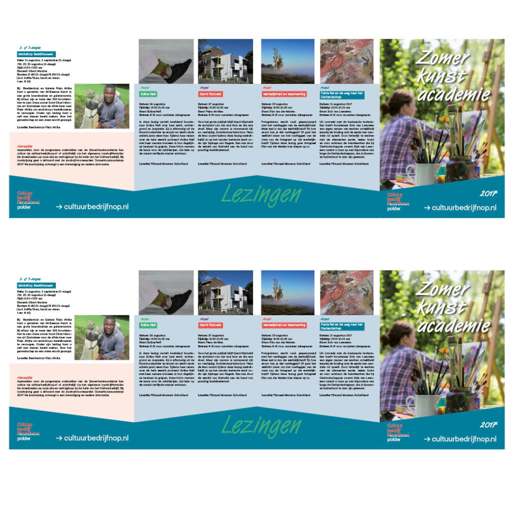 Dith Design – Vormgeving Emmeloord