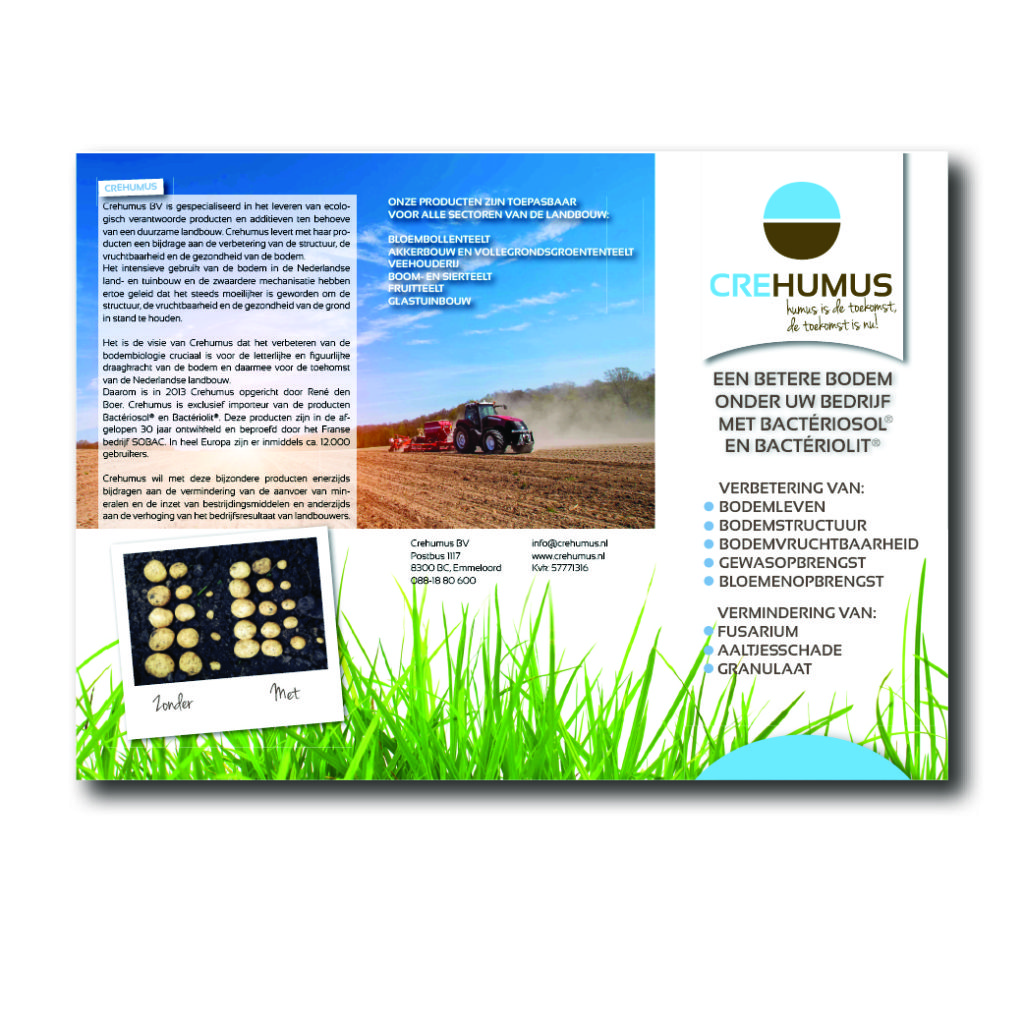 Dith Design – Vormgeving Emmeloord