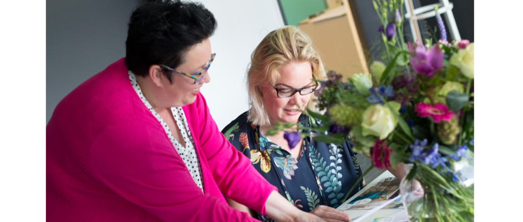 Dith Design – Vormgeving Emmeloord