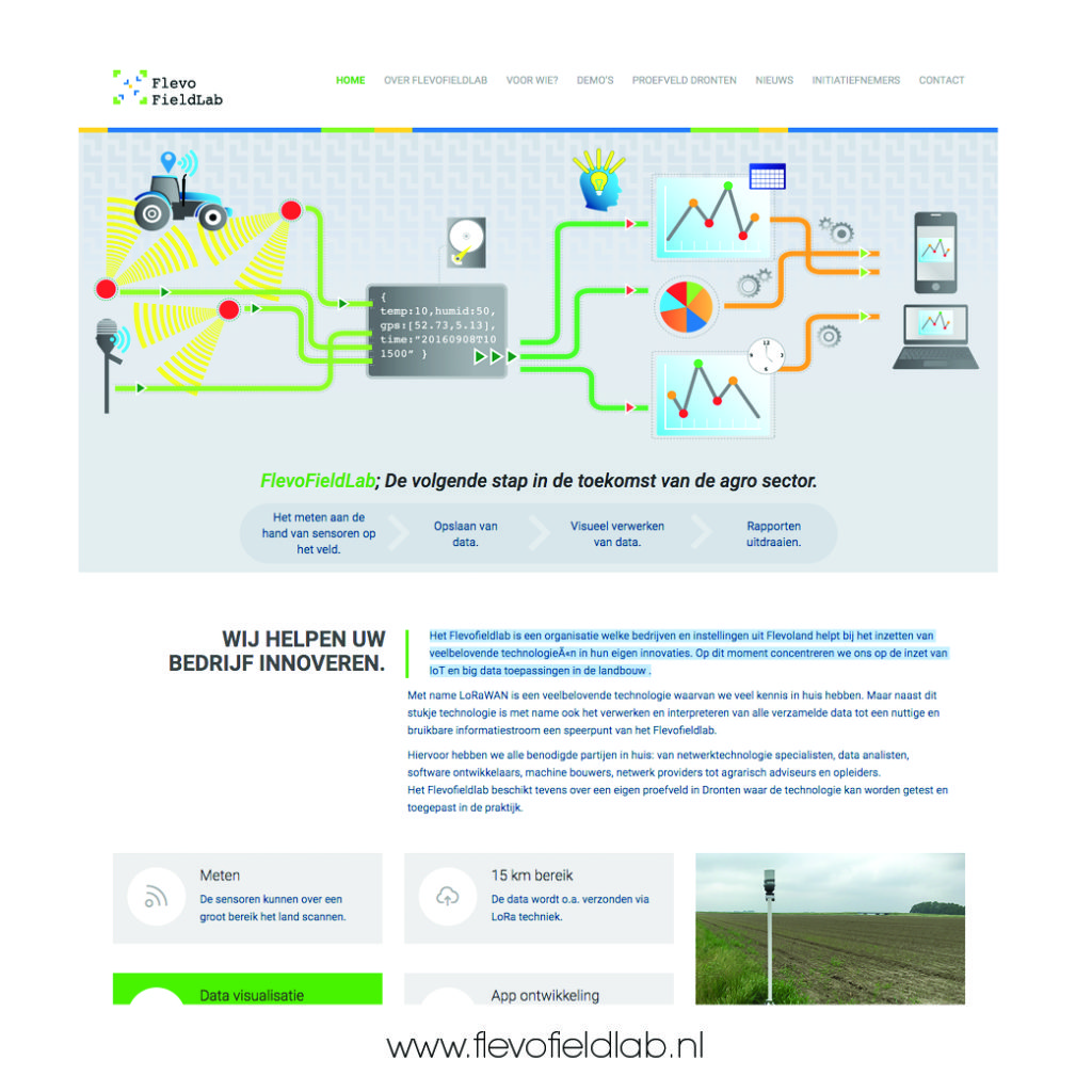 Dith Design – Vormgeving Emmeloord