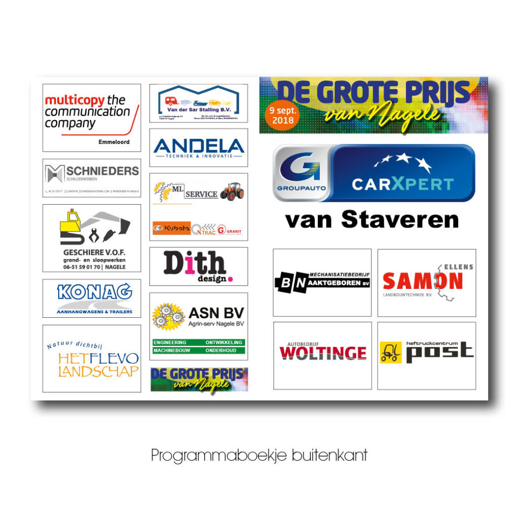 Dith Design – Vormgeving Emmeloord