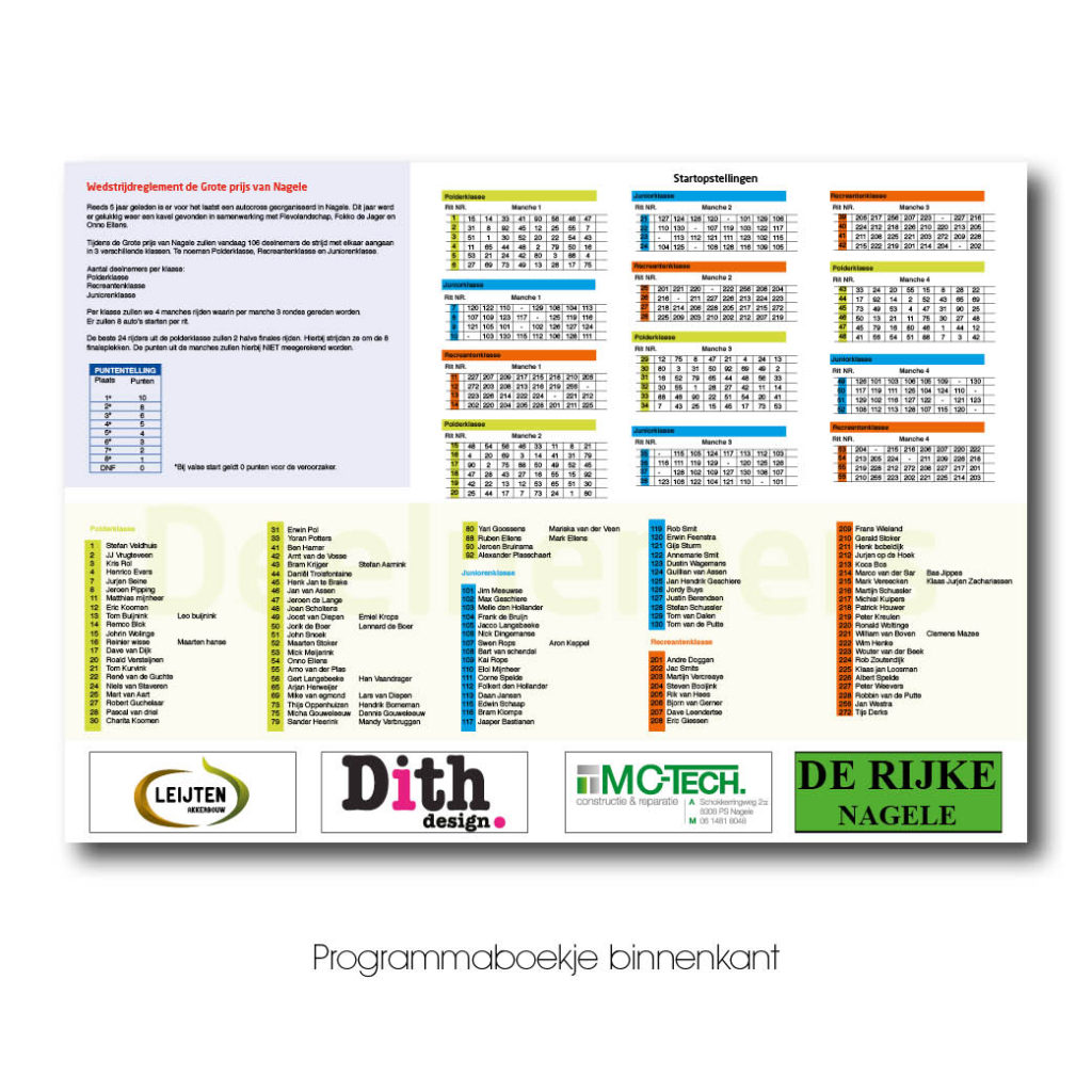 Dith Design – Vormgeving Emmeloord