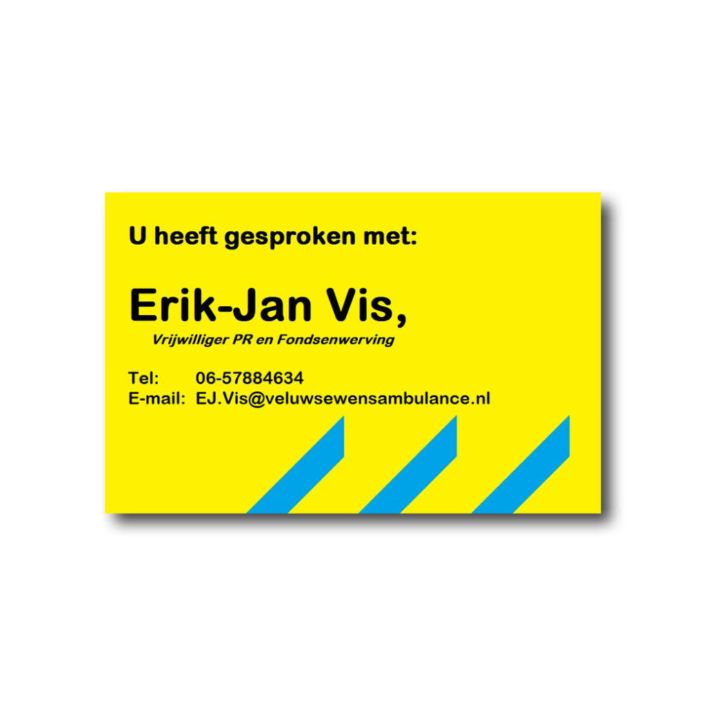 Dith Design – Vormgeving Emmeloord