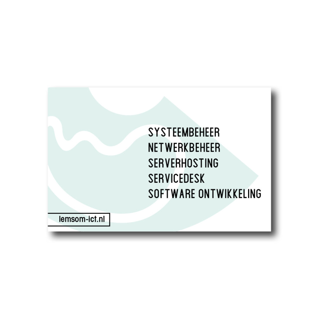 Dith Design – Vormgeving Emmeloord
