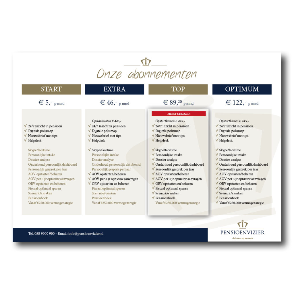 Dith Design – Vormgeving Emmeloord