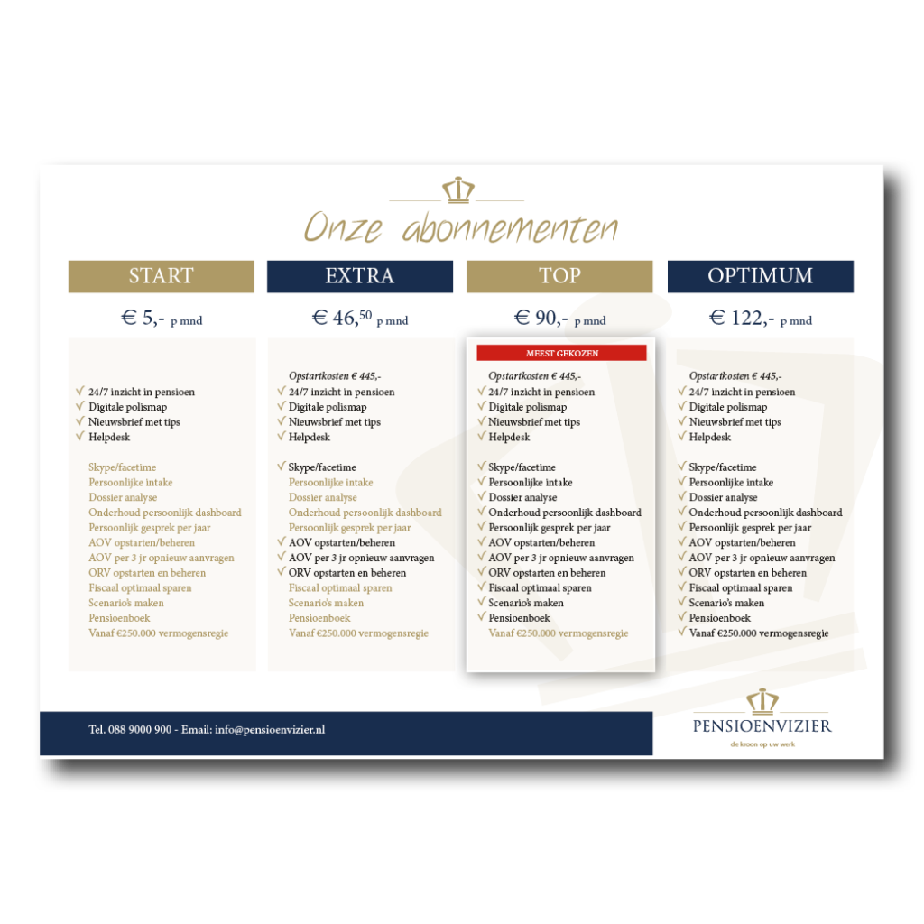 Dith Design – Vormgeving Emmeloord