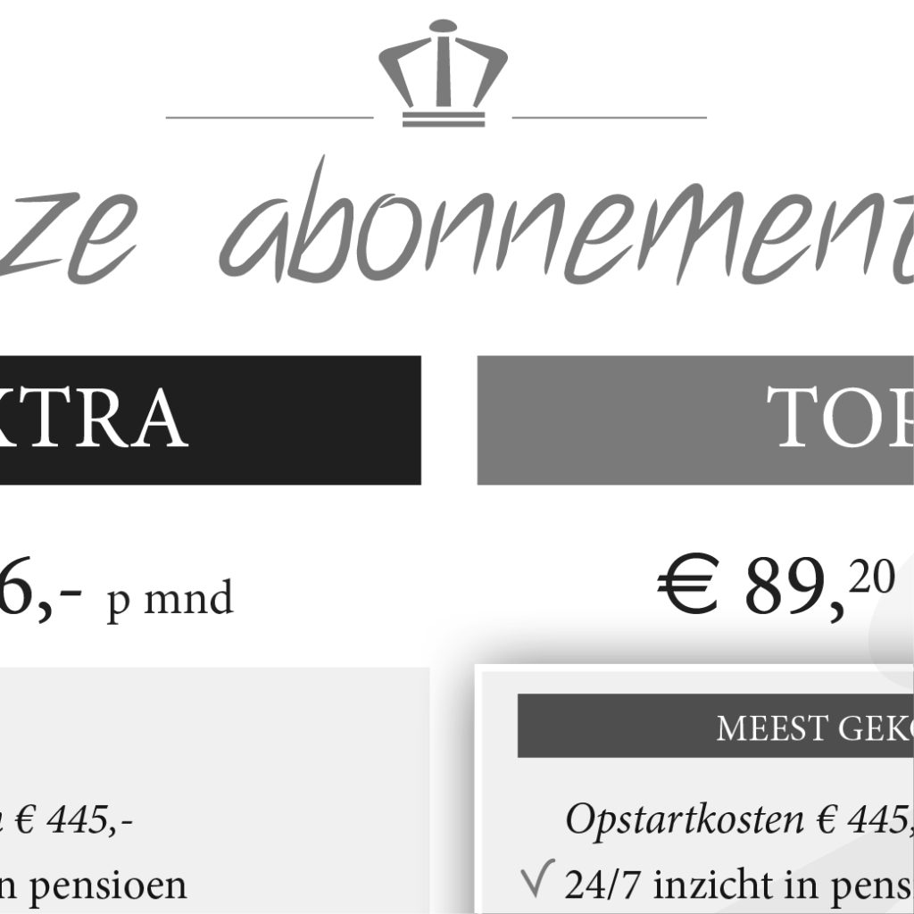 Dith Design – Vormgeving Emmeloord