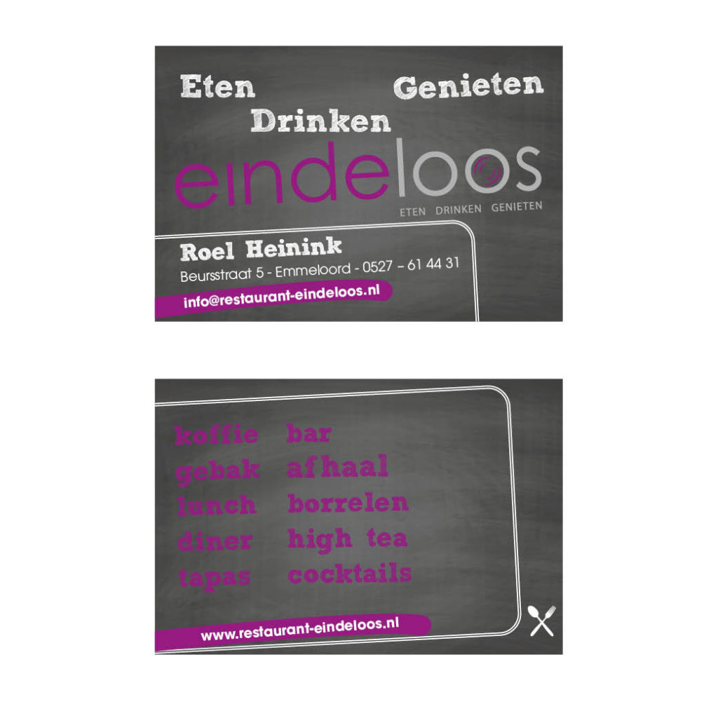 Dith Design – Vormgeving Emmeloord