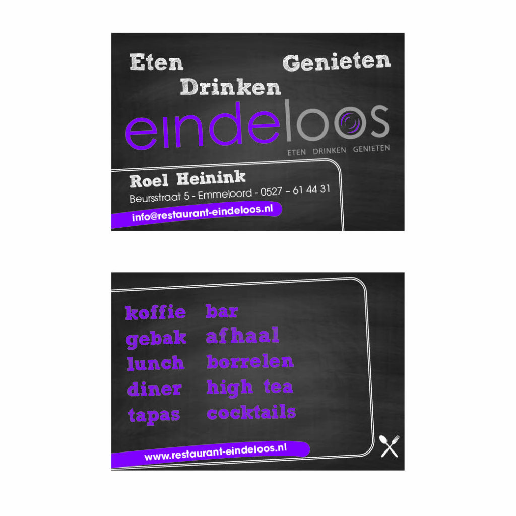 Dith Design – Vormgeving Emmeloord