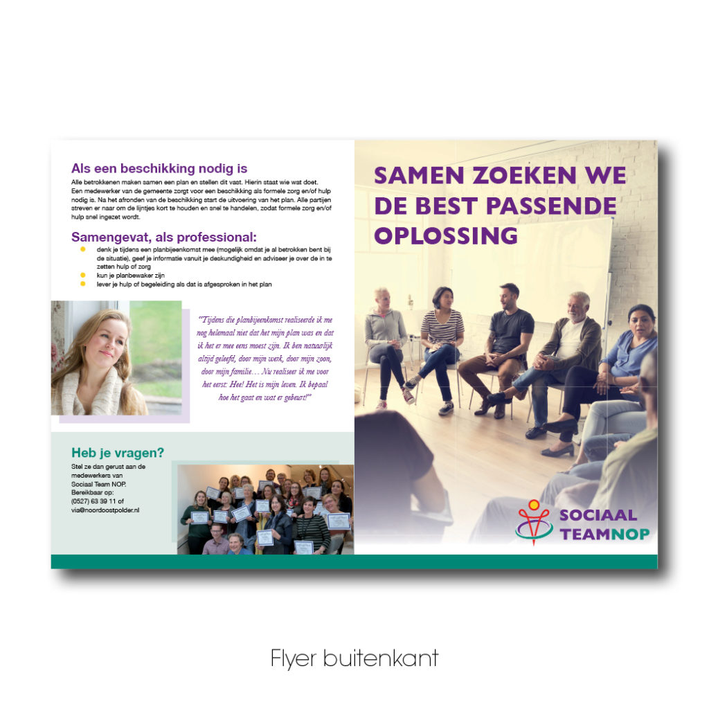 Dith Design – Vormgeving Emmeloord