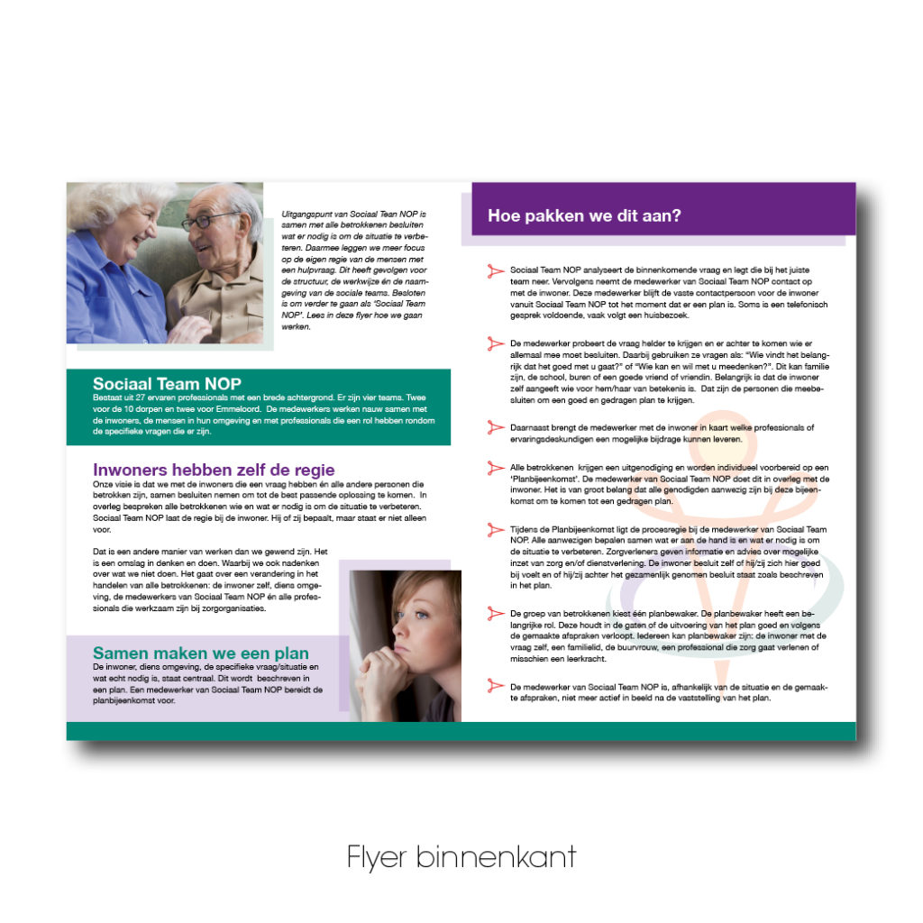 Dith Design – Vormgeving Emmeloord