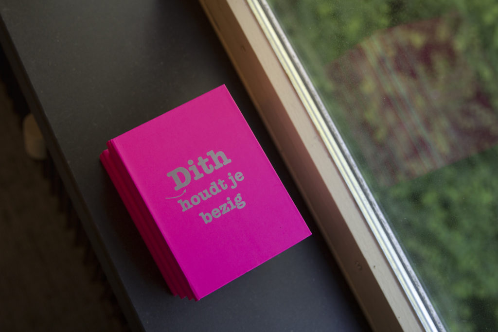 Dith Design – Vormgeving Emmeloord