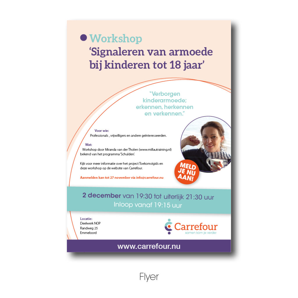 Dith Design – Vormgeving Emmeloord