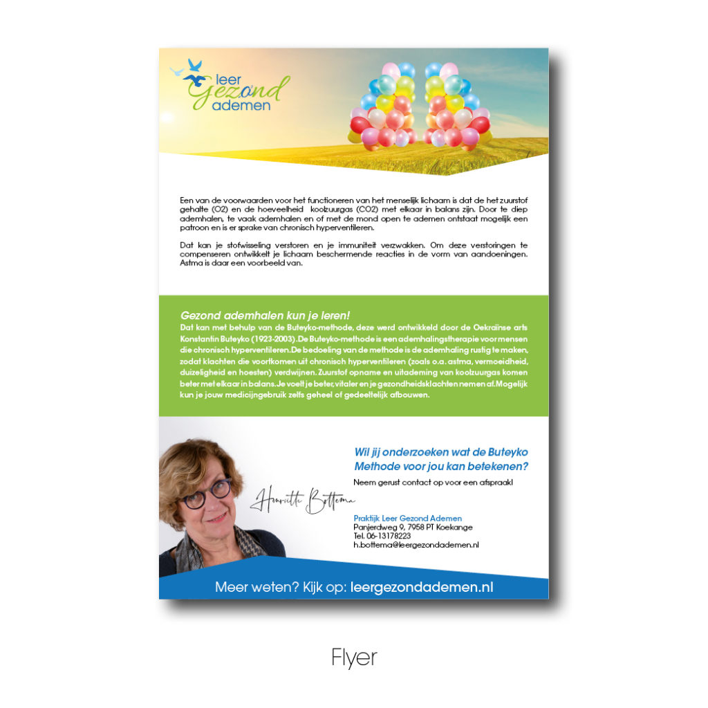 Dith Design – Vormgeving Emmeloord