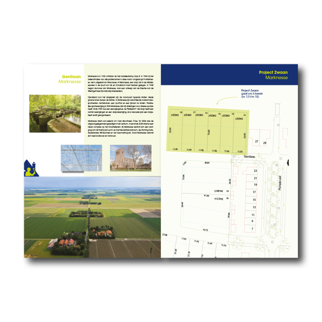 Dith Design – Vormgeving Emmeloord