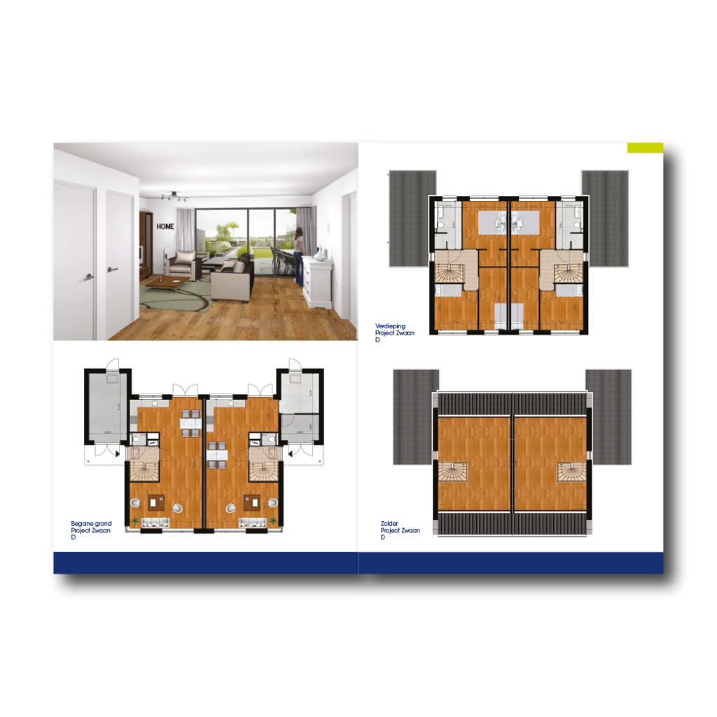 Dith Design – Vormgeving Emmeloord