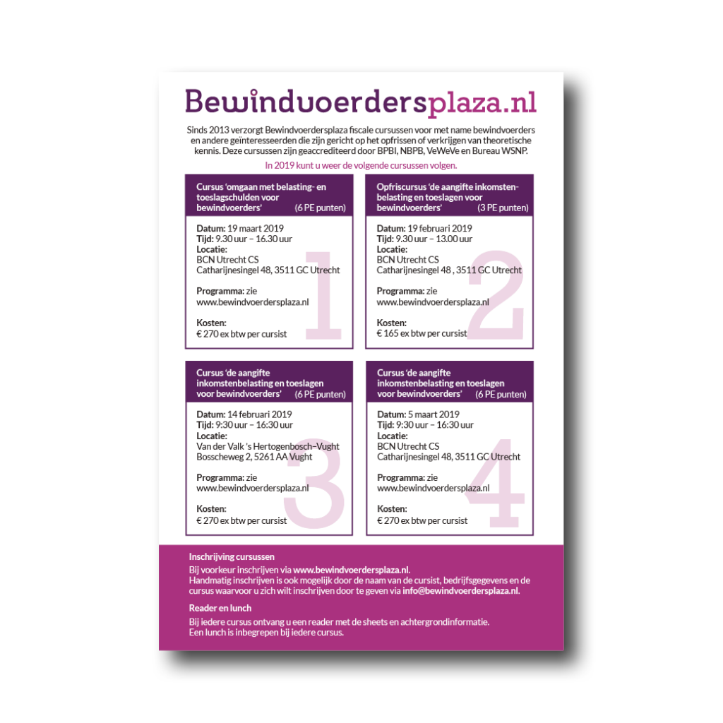 Dith Design – Vormgeving Emmeloord