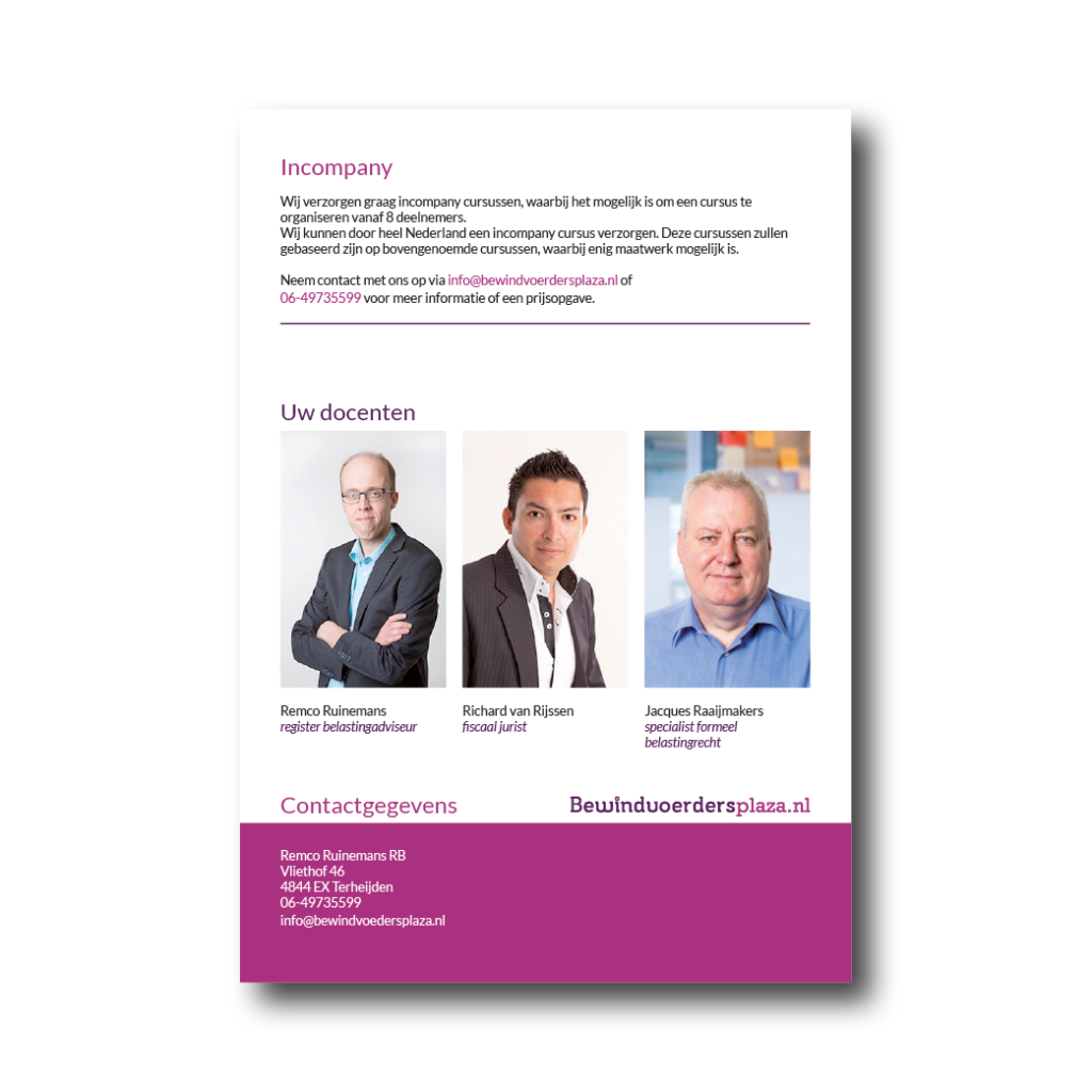 Dith Design – Vormgeving Emmeloord