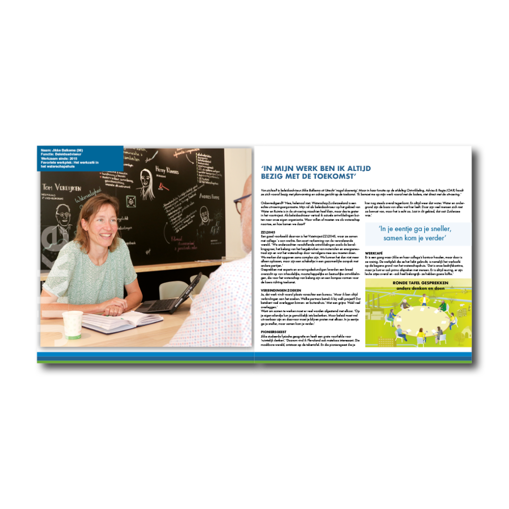Dith Design – Vormgeving Emmeloord