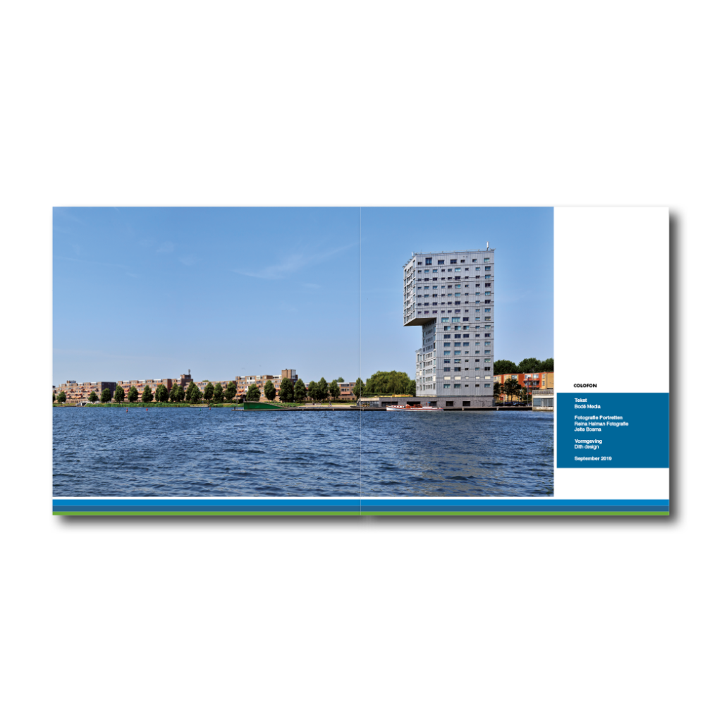 Dith Design – Vormgeving Emmeloord