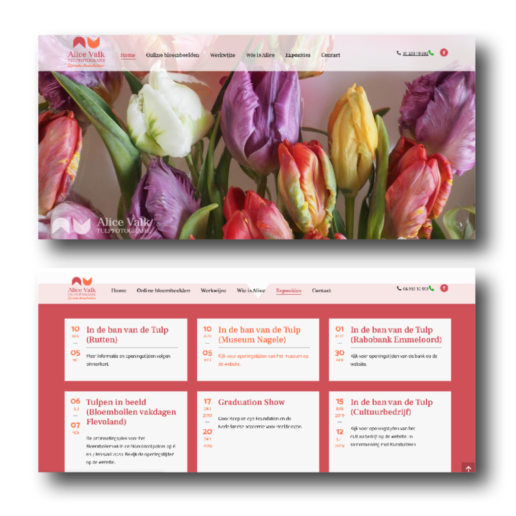Dith Design – Vormgeving Emmeloord