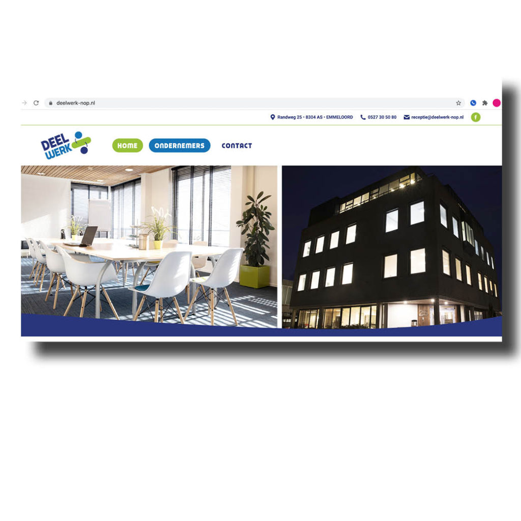 Dith Design – Vormgeving Emmeloord