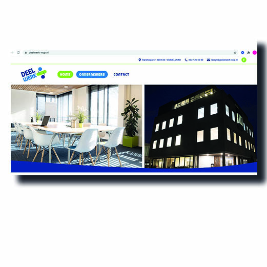 Dith Design – Vormgeving Emmeloord