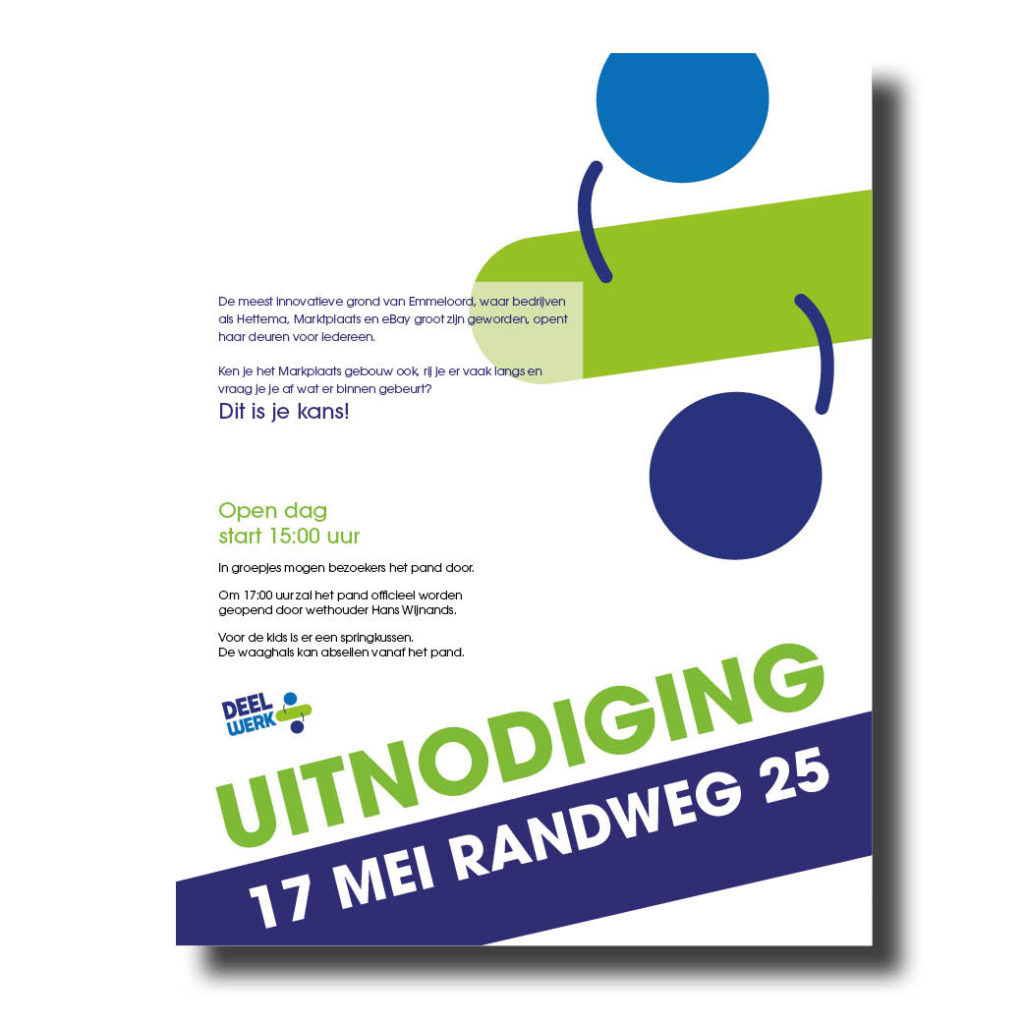 Dith Design – Vormgeving Emmeloord