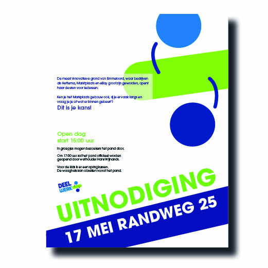 Dith Design – Vormgeving Emmeloord