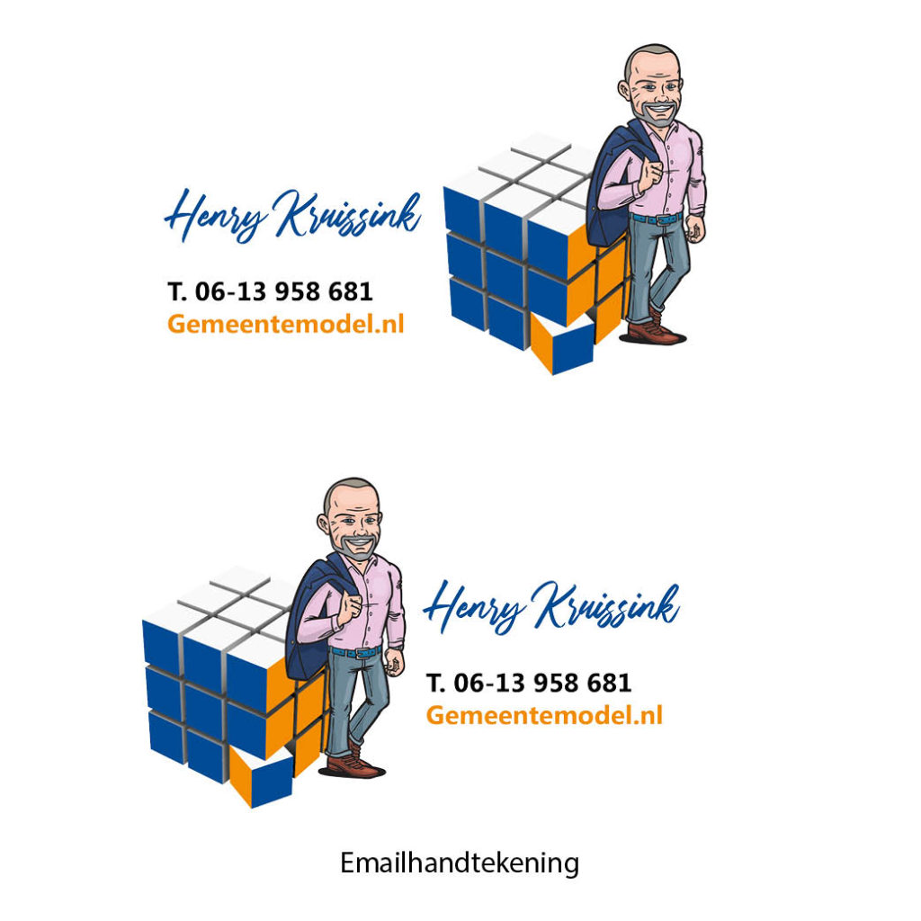 Dith Design – Vormgeving Emmeloord