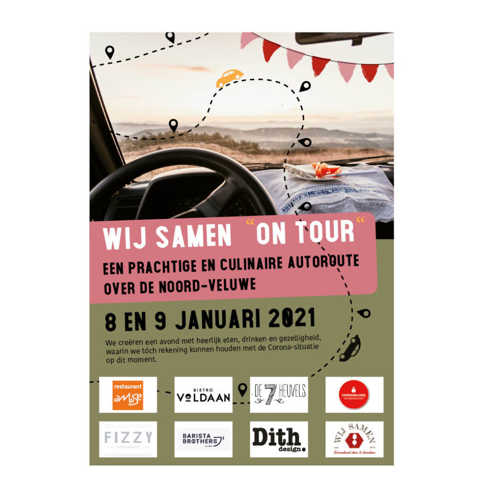 Dith Design – Vormgeving Emmeloord