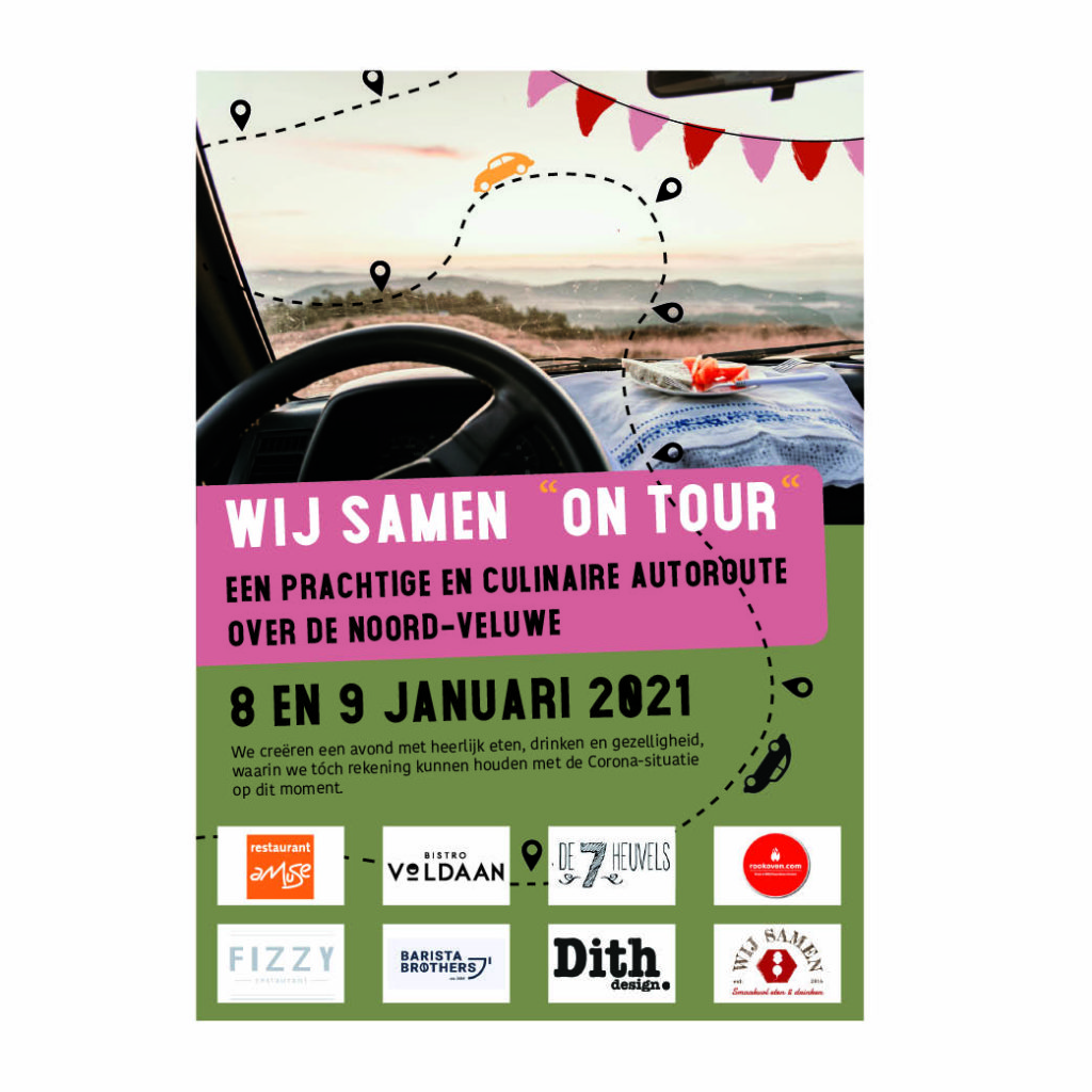 Dith Design – Vormgeving Emmeloord
