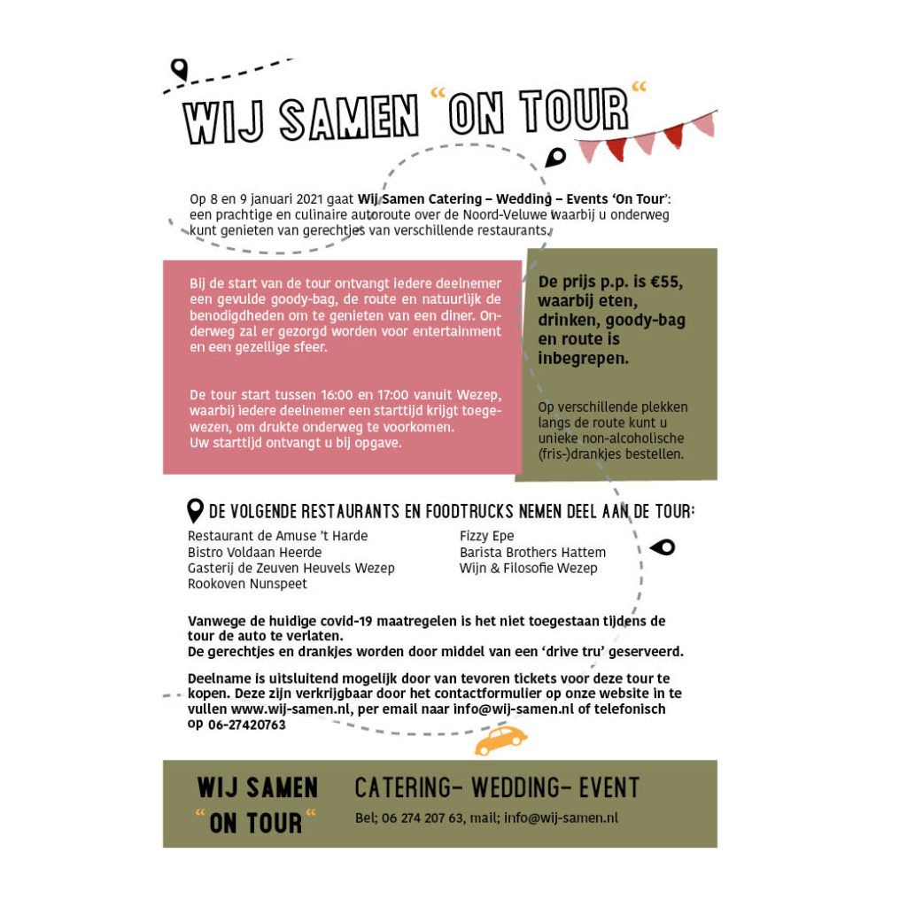 Dith Design – Vormgeving Emmeloord