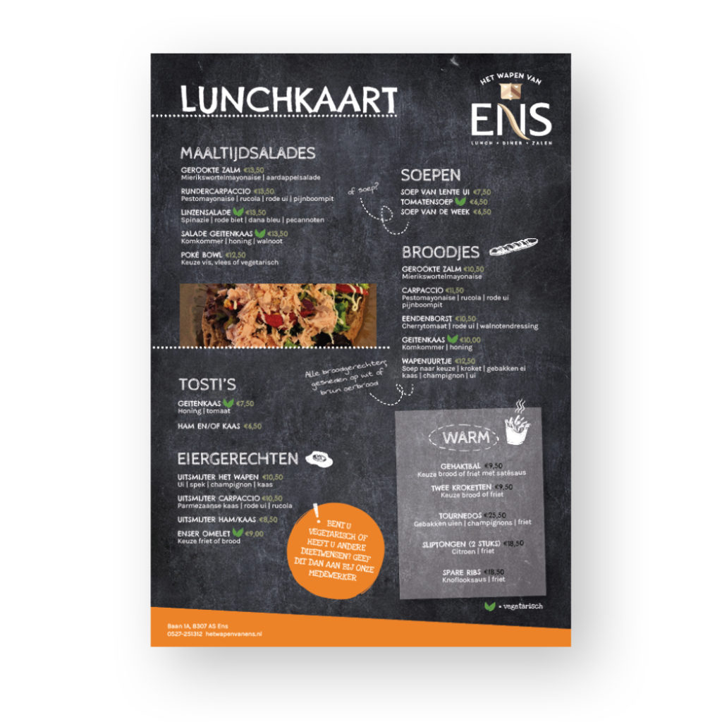 Dith Design – Vormgeving Emmeloord